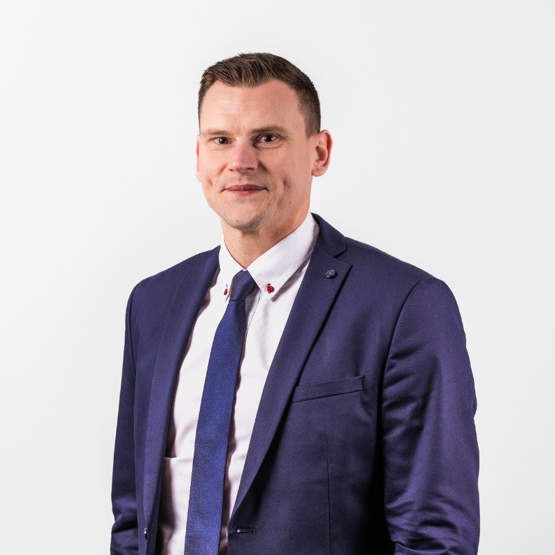 Adam Bateman
