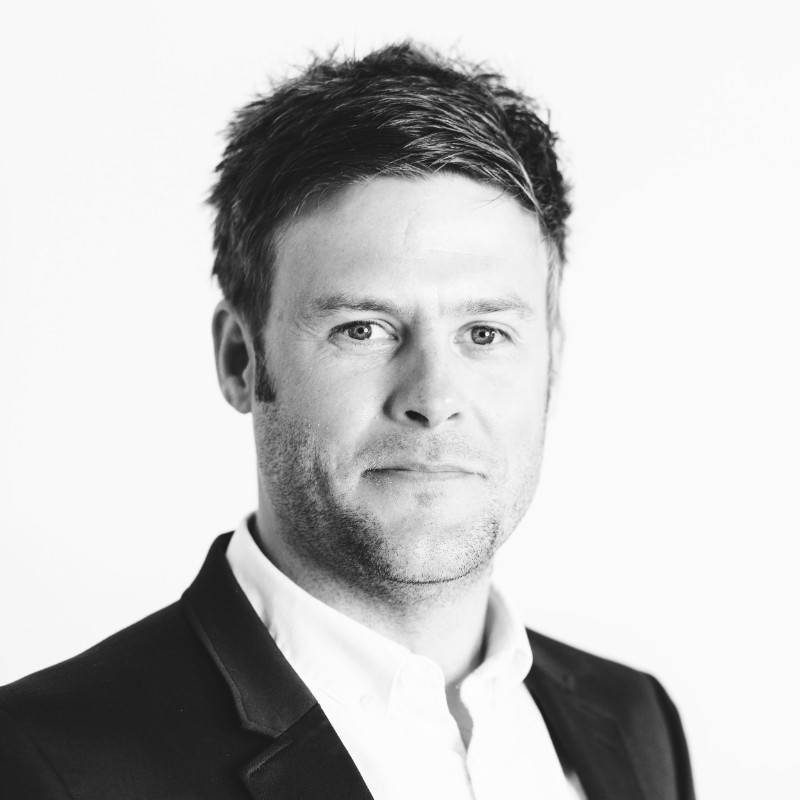 Dan Johnstone